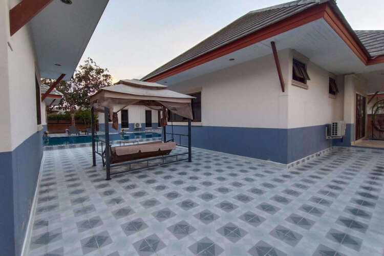 Дом в Паттайе, Таиланд | THE227470