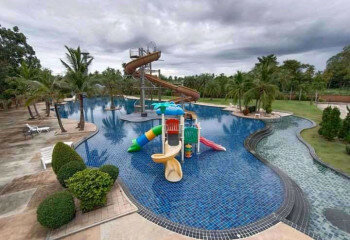 Дом в Паттайе, Таиланд | THE227470