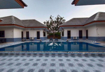 Дом в Паттайе, Таиланд | THE227470