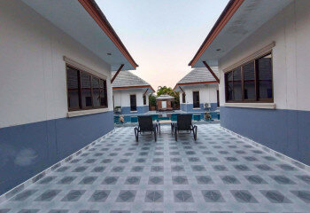 Дом в Паттайе, Таиланд | THE227470