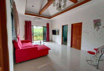 Дом в Паттайе, Таиланд | THE227470