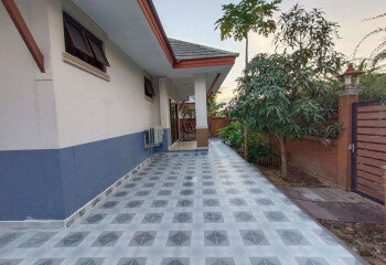 Дом в Паттайе, Таиланд | THE227470