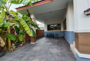 Дом в Паттайе, Таиланд | THE227470