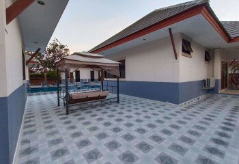 Дом в Паттайе, Таиланд | THE227470