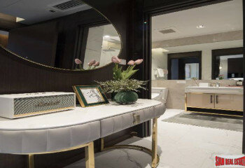 Квартира в Бангкоке, Таиланд | THE318146