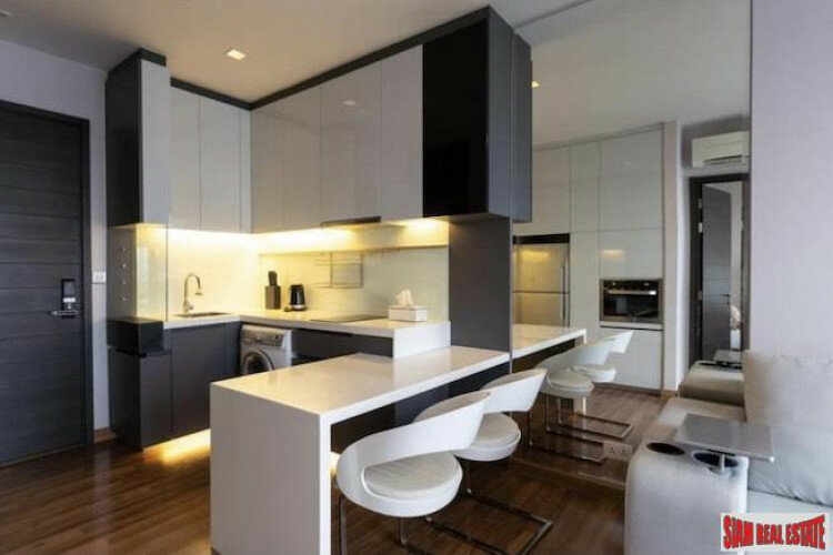 Квартира в Бангкоке, Таиланд | THE518535