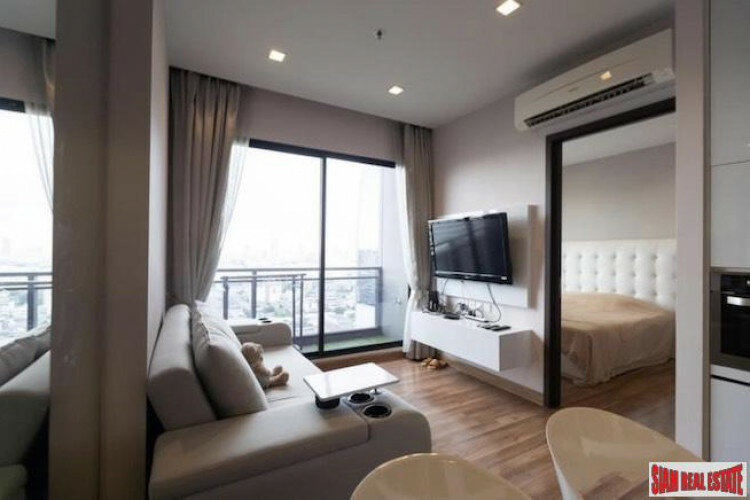 Квартира в Бангкоке, Таиланд | THE518535