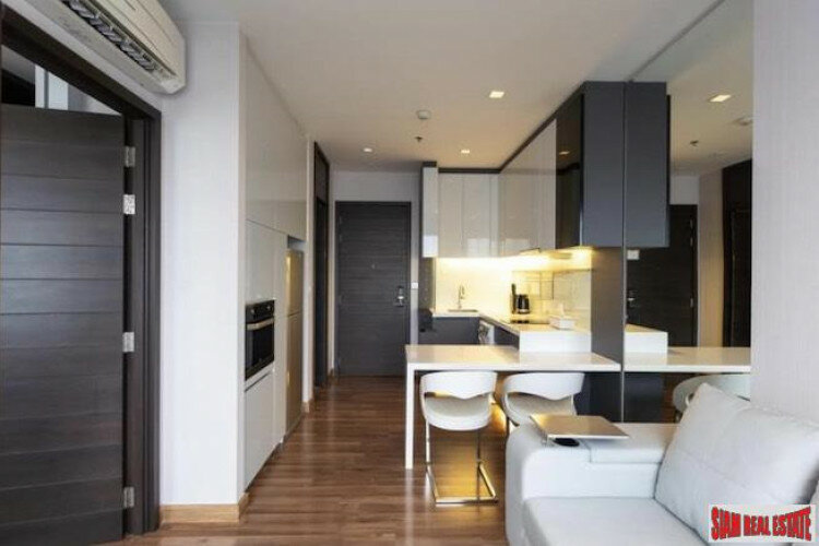 Квартира в Бангкоке, Таиланд | THE518535