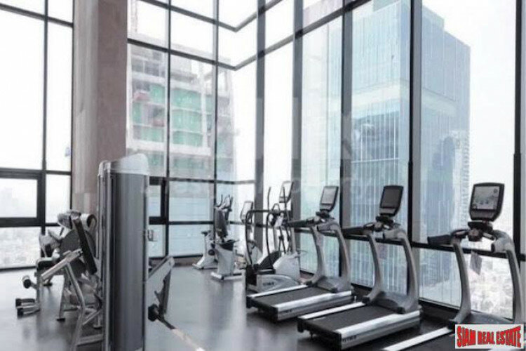 Квартира в Бангкоке, Таиланд | THE518535