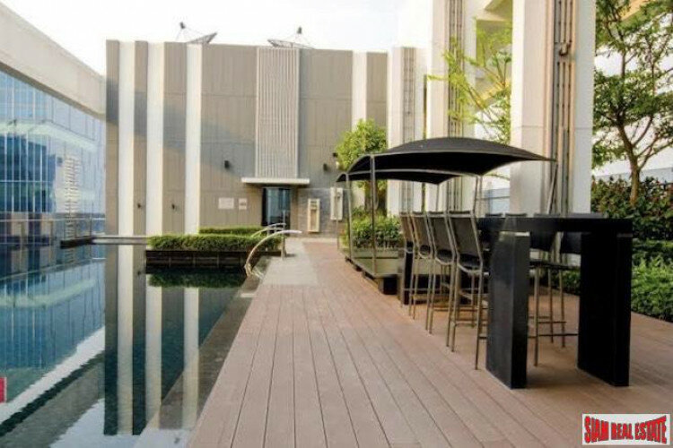 Квартира в Бангкоке, Таиланд | THE518535