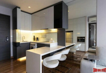 Квартира в Бангкоке, Таиланд | THE518535