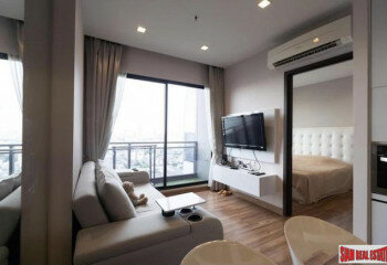 Квартира в Бангкоке, Таиланд | THE518535