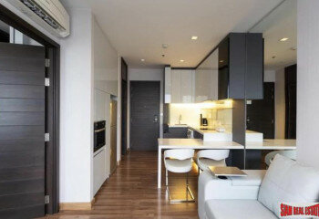 Квартира в Бангкоке, Таиланд | THE518535