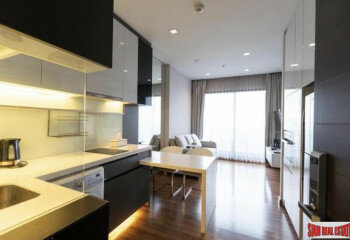 Квартира в Бангкоке, Таиланд | THE518535