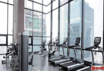 Квартира в Бангкоке, Таиланд | THE518535