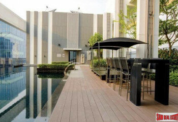 Квартира в Бангкоке, Таиланд | THE518535