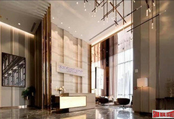 Квартира в Бангкоке, Таиланд | THE118641