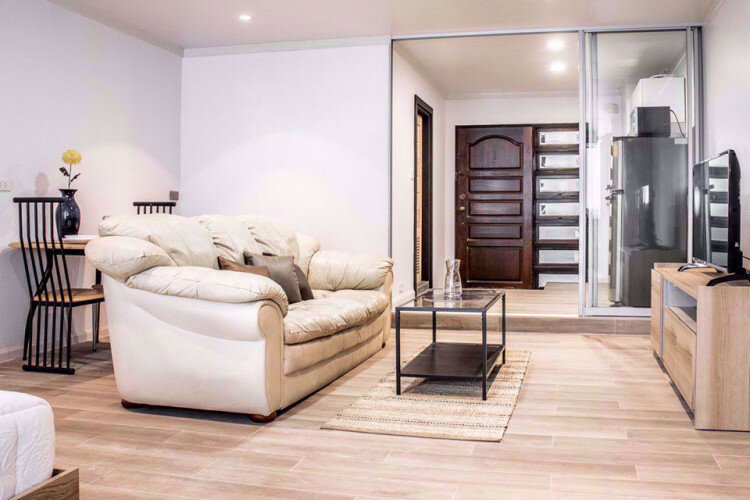 Кондоминиум в Бангкоке, Таиланд | THE351719