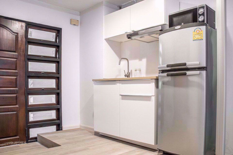 Кондоминиум в Бангкоке, Таиланд | THE351719