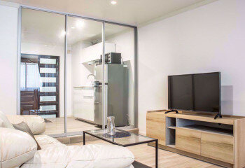 Кондоминиум в Бангкоке, Таиланд | THE351719