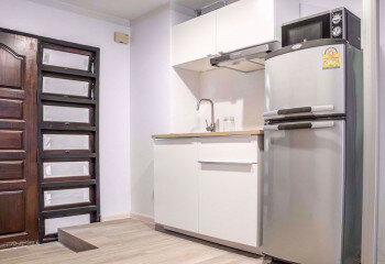 Кондоминиум в Бангкоке, Таиланд | THE351719