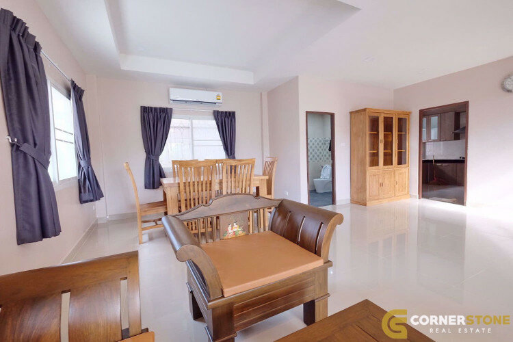 Дом в Паттайе, Таиланд | THE528172