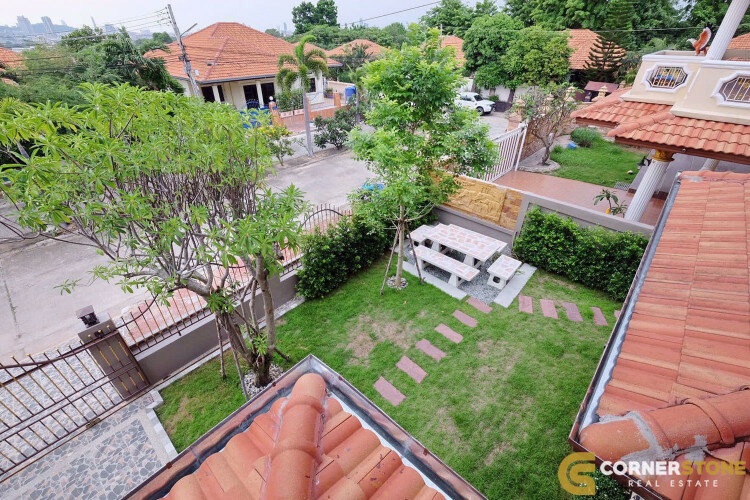 Дом в Паттайе, Таиланд | THE528172