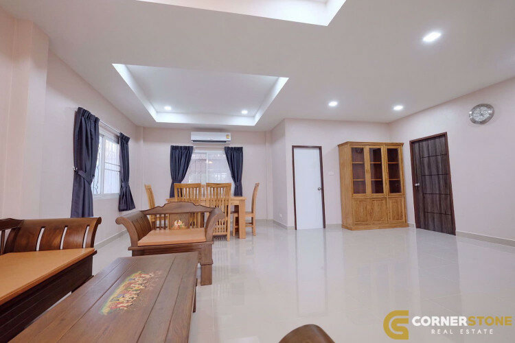 Дом в Паттайе, Таиланд | THE528172