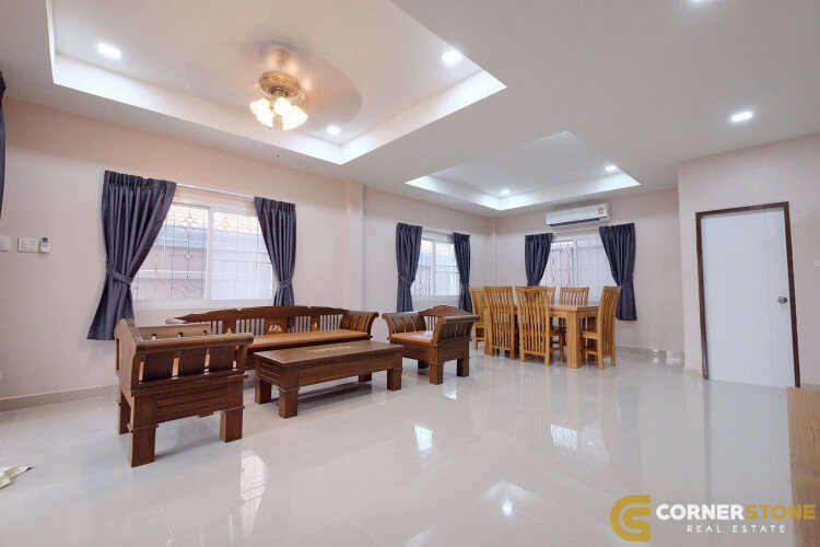 Дом в Паттайе, Таиланд | THE528172