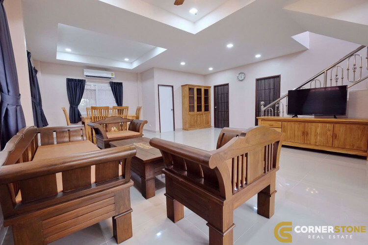 Дом в Паттайе, Таиланд | THE528172