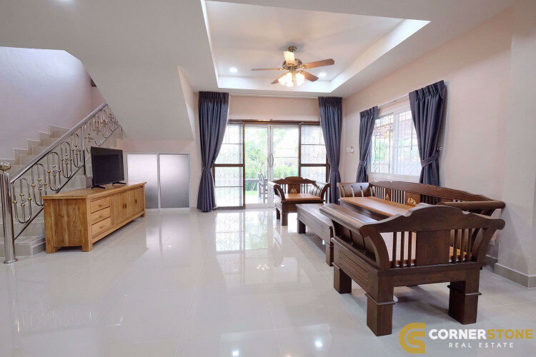 Дом в Паттайе, Таиланд | THE528172