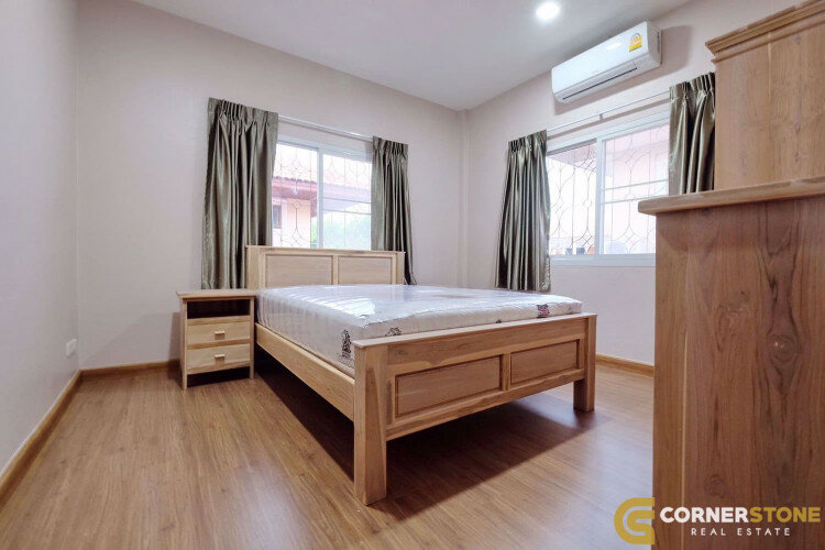 Дом в Паттайе, Таиланд | THE528172