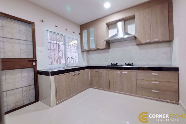 Дом в Паттайе, Таиланд | THE528172