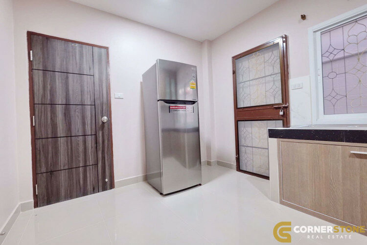 Дом в Паттайе, Таиланд | THE528172