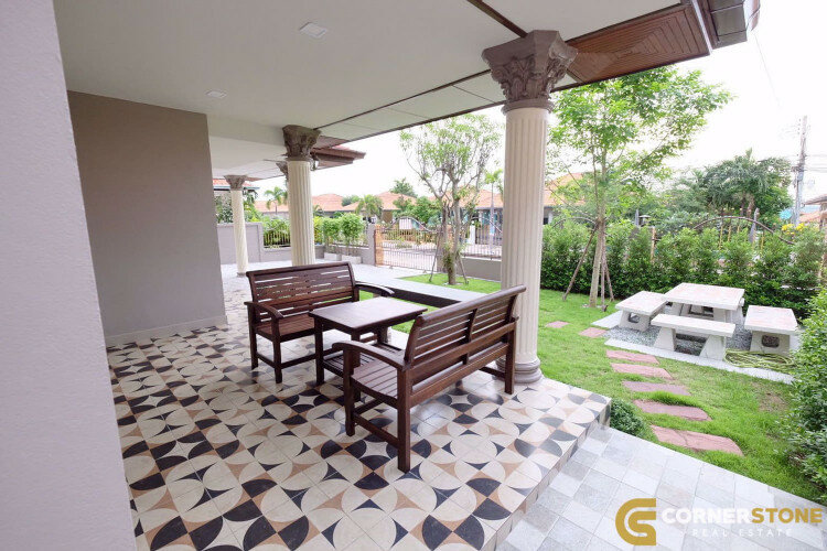 Дом в Паттайе, Таиланд | THE528172