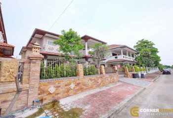 Дом в Паттайе, Таиланд | THE528172