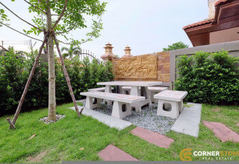 Дом в Паттайе, Таиланд | THE528172