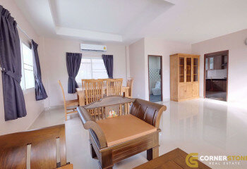 Дом в Паттайе, Таиланд | THE528172