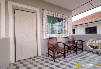 Дом в Паттайе, Таиланд | THE528172