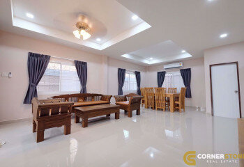 Дом в Паттайе, Таиланд | THE528172