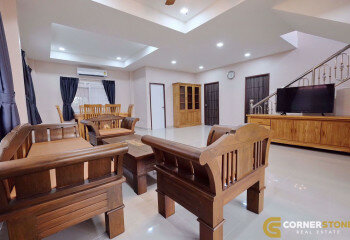 Дом в Паттайе, Таиланд | THE528172