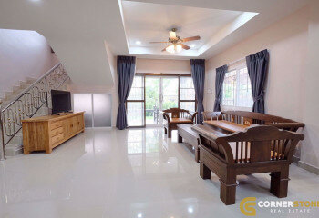 Дом в Паттайе, Таиланд | THE528172