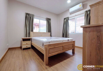 Дом в Паттайе, Таиланд | THE528172