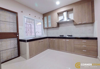 Дом в Паттайе, Таиланд | THE528172