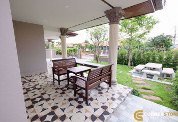 Дом в Паттайе, Таиланд | THE528172