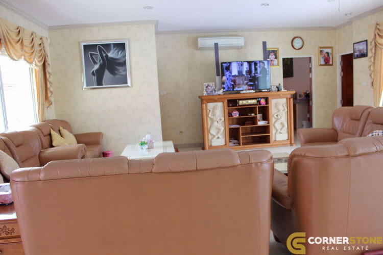 Дом в Паттайе, Таиланд | THE328410