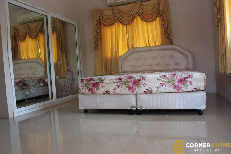 Дом в Паттайе, Таиланд | THE328410