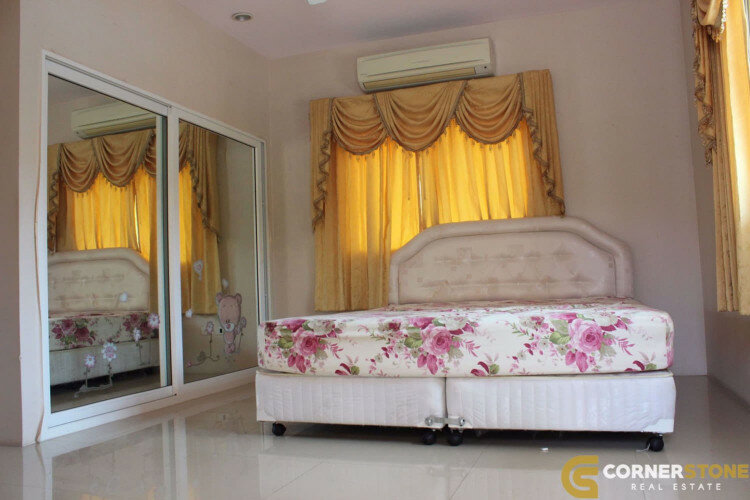 Дом в Паттайе, Таиланд | THE328410