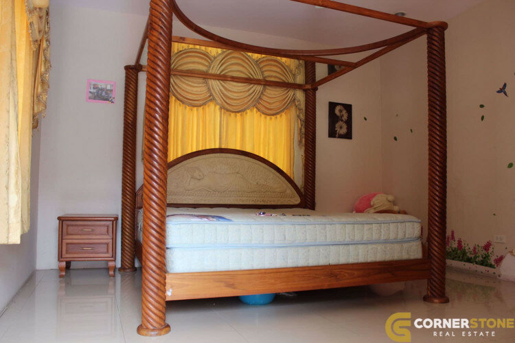 Дом в Паттайе, Таиланд | THE328410