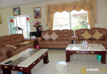 Дом в Паттайе, Таиланд | THE328410